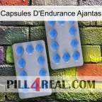 Ajantas Stamina Capsules 20